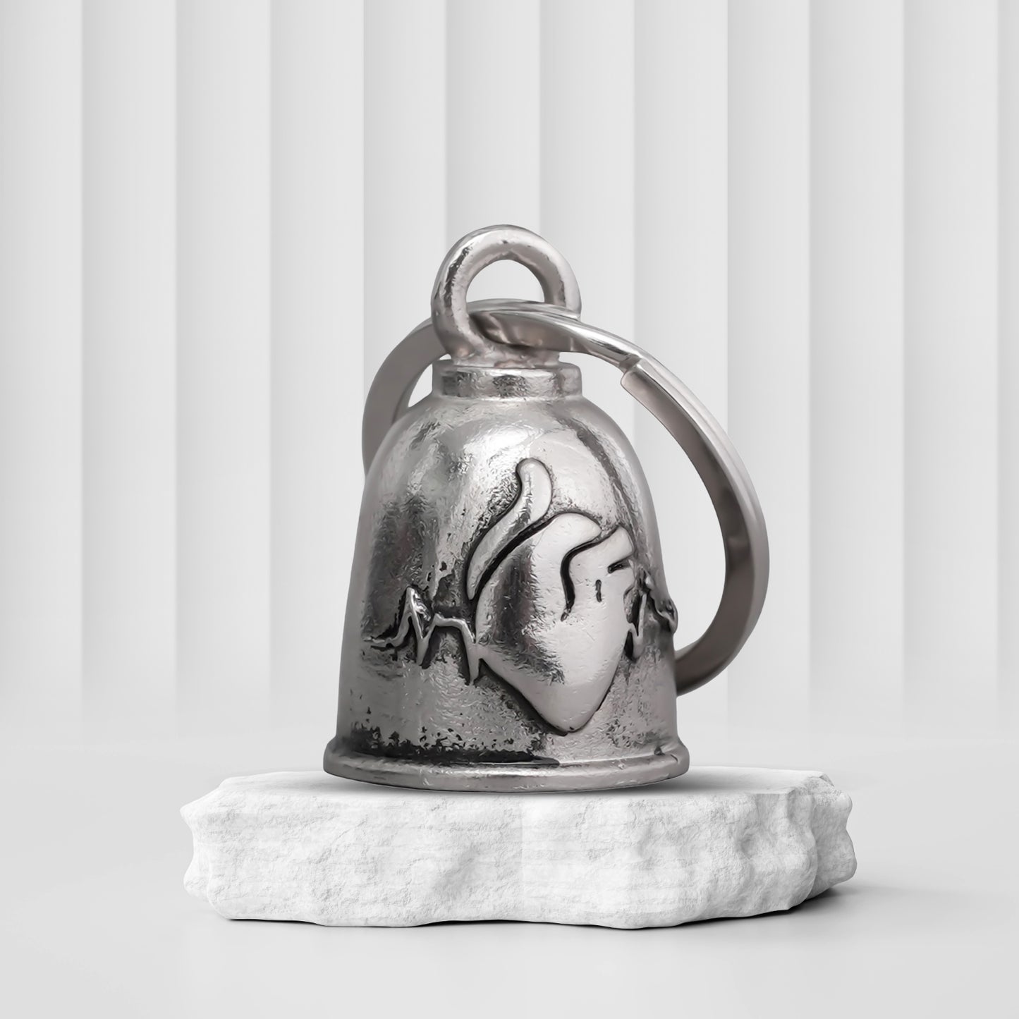 HEART WORRIORS Renegade Bell™