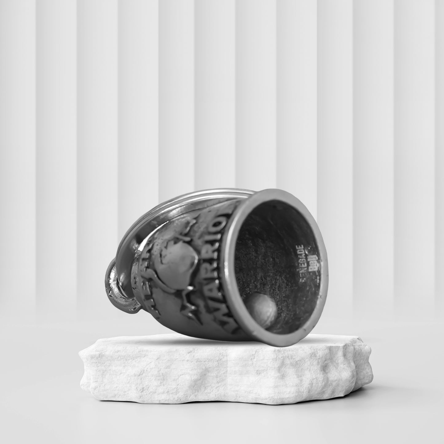 HEART WORRIORS Renegade Bell™