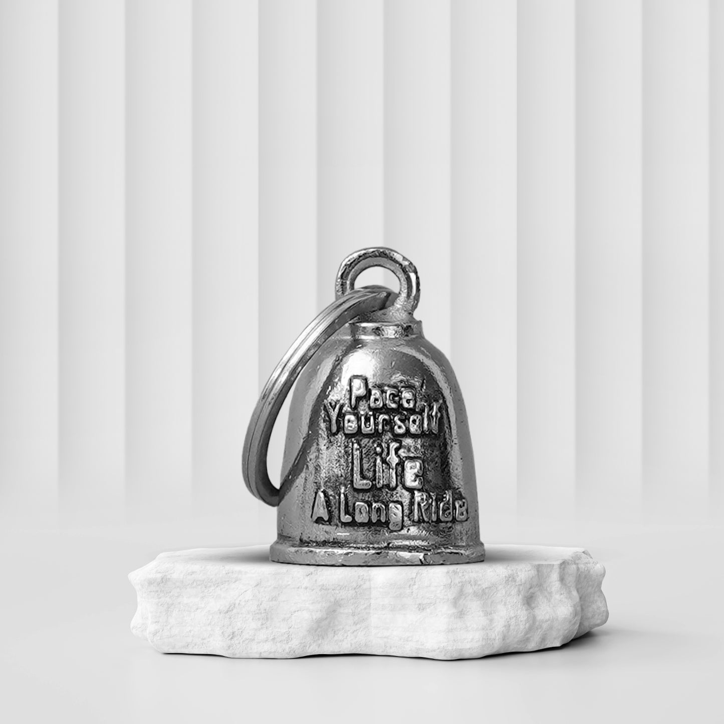 Pace Yourself Renegade Bell™