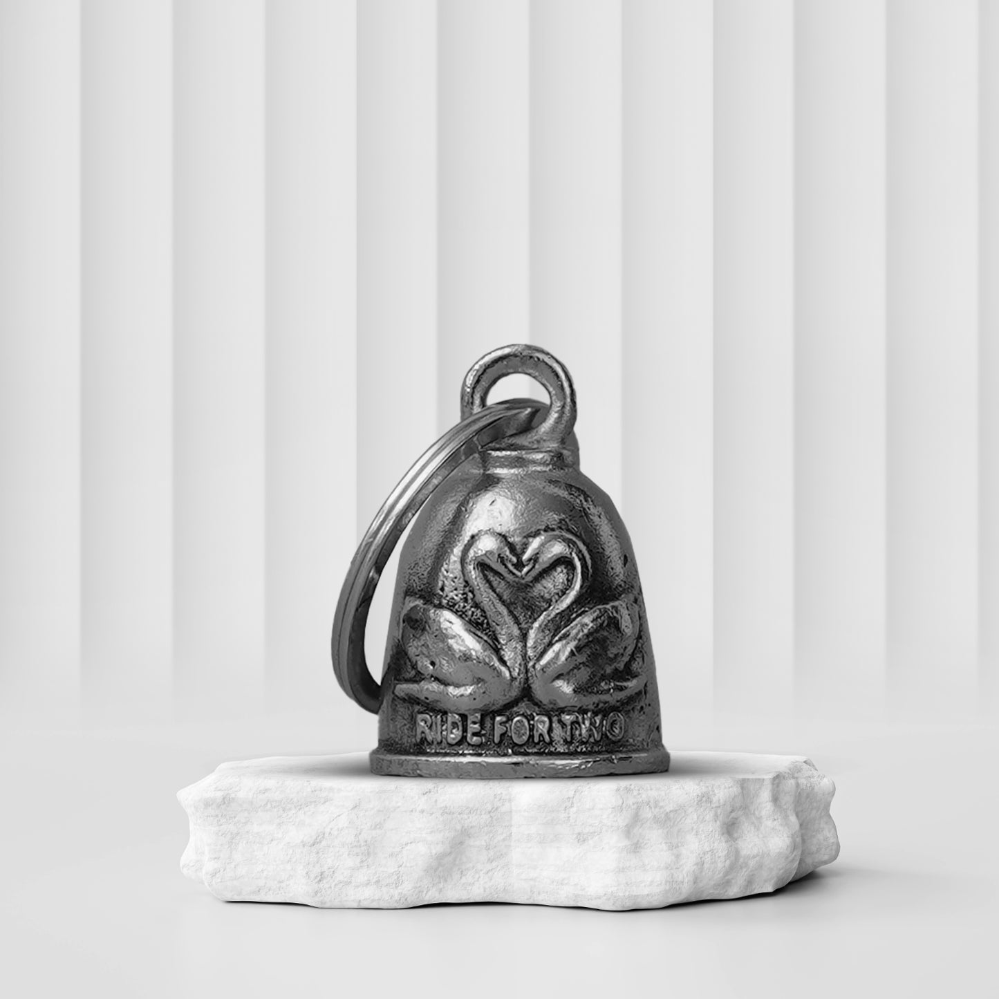 RIDE FOR TWO Renegade Bell™