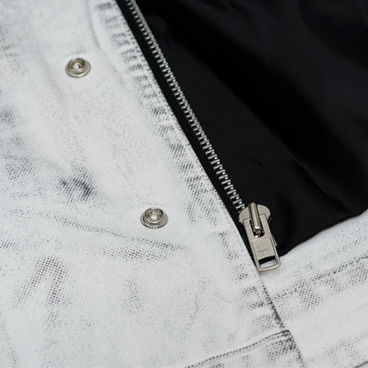 Summer Spark Ravage Men's Low Cut Canvas Vest