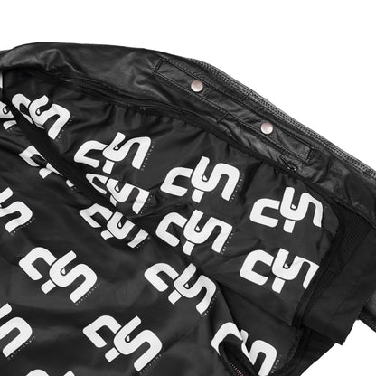Rebelita – Women’s Leather Motorcycle Jacket