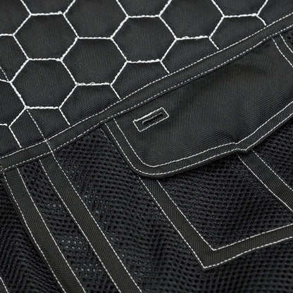 The Revenant - Men's Textile Vest