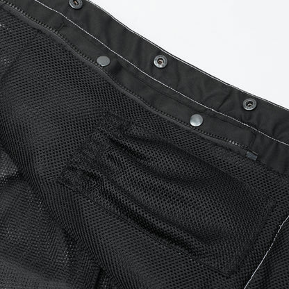 The Revenant - Men's Textile Vest