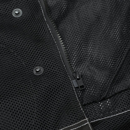 The Revenant - Men's Textile Vest