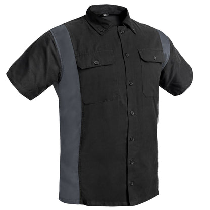 Road Hammer – Workwear Cotton Shirt