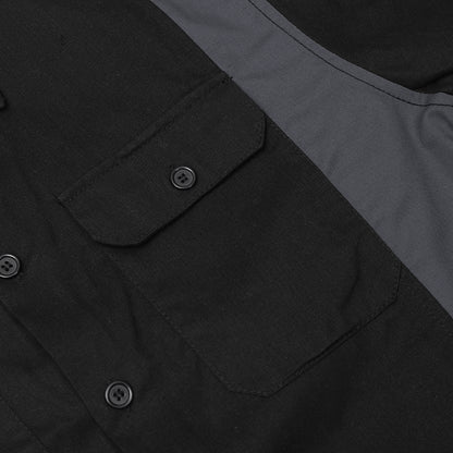 Road Hammer – Workwear Cotton Shirt