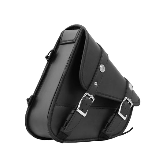 Roadox Classic Swing Arm Bag