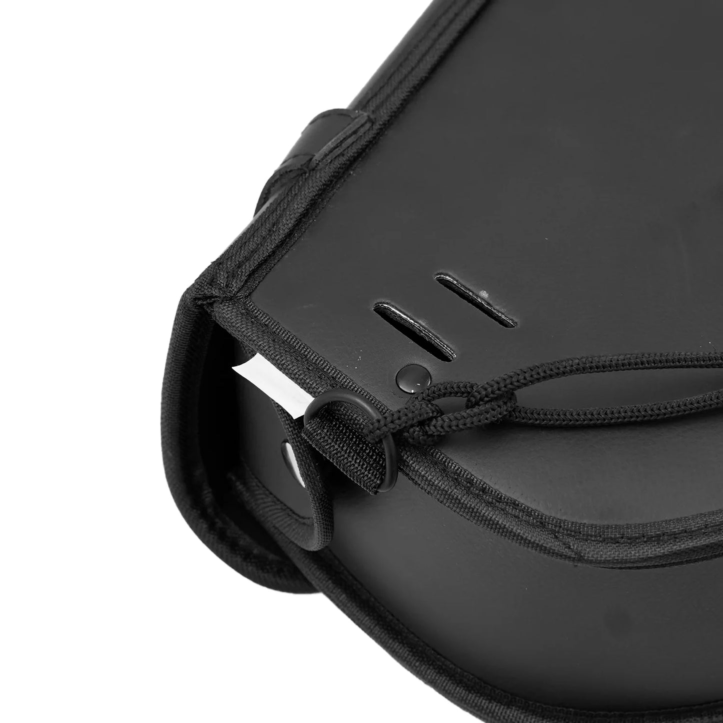 Roadox Classic Swing Arm Bag