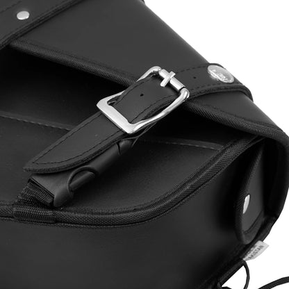 Roadox Classic Swing Arm Bag