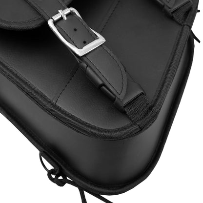 Roadox Classic Swing Arm Bag