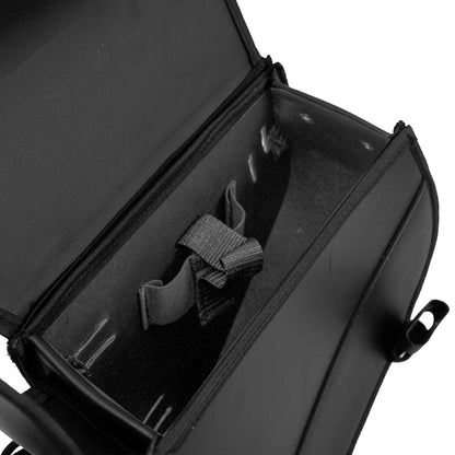 Roadox Classic Swing Arm Bag