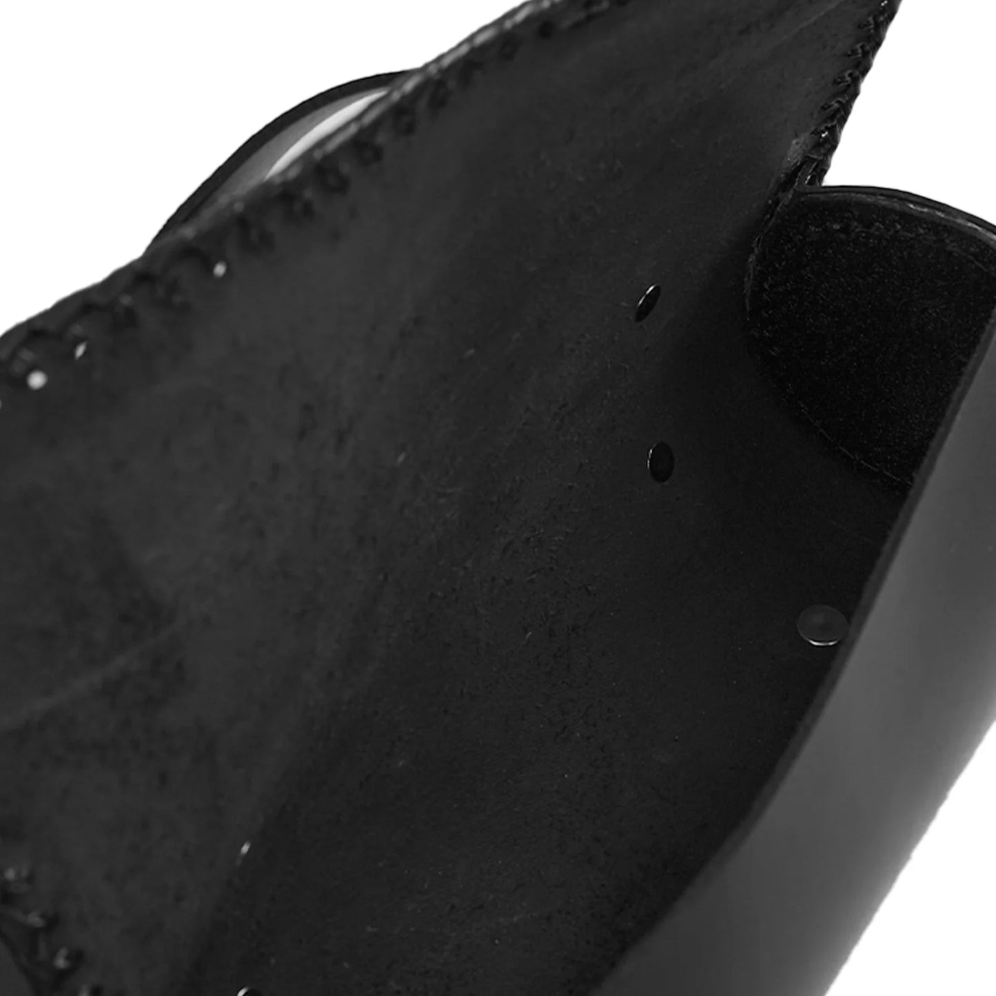 Roadtool Premium Large Leather Round Tool Bag