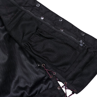 Rose Rush - Women's Mesh Vest