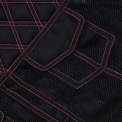 Rose Rush - Women's Mesh Vest