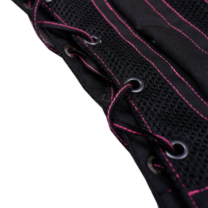Rose Rush - Women's Mesh Vest