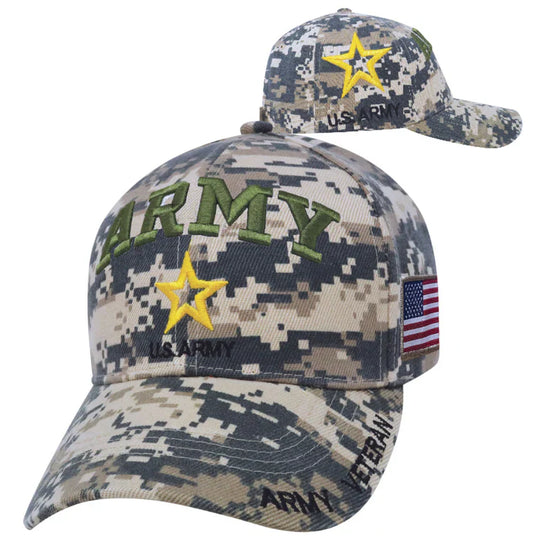 Digital Pride Army Veteran