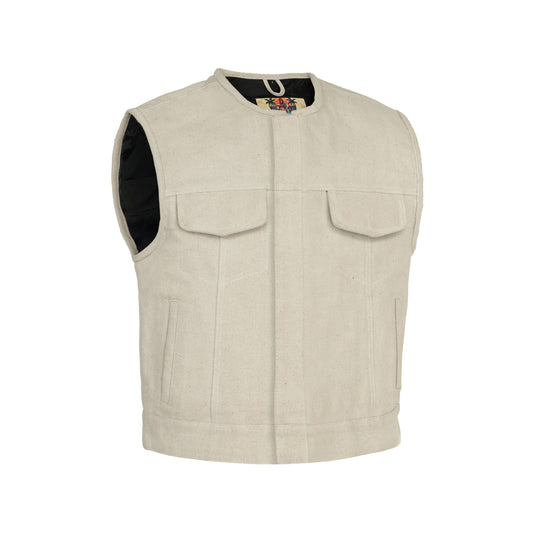 Sand Dawn - Men's Textile Vest