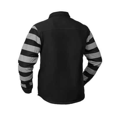Dark Devil™ – Men’s Canvas Shirt