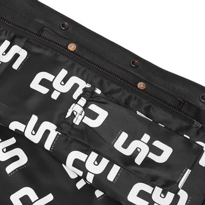 Shockster – Men’s Leather Vest