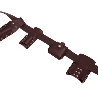 Showkar Premium Scaffolding Belt