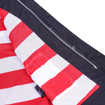 Star Shield - Men's Leather Vest