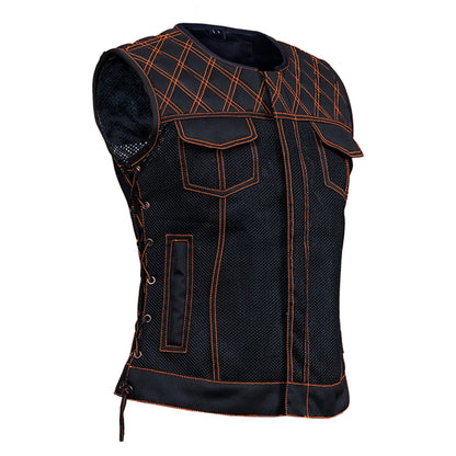 Sunflare - Women's Mesh Vest