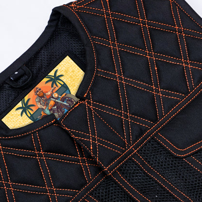 Sunflare - Women's Mesh Vest