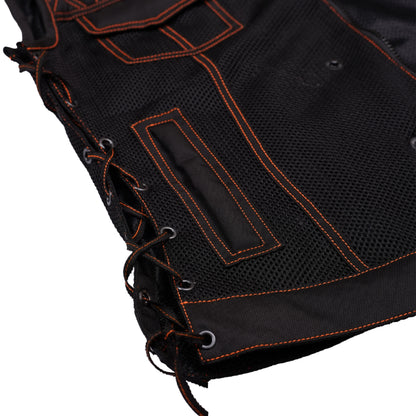 Sunflare - Women's Mesh Vest