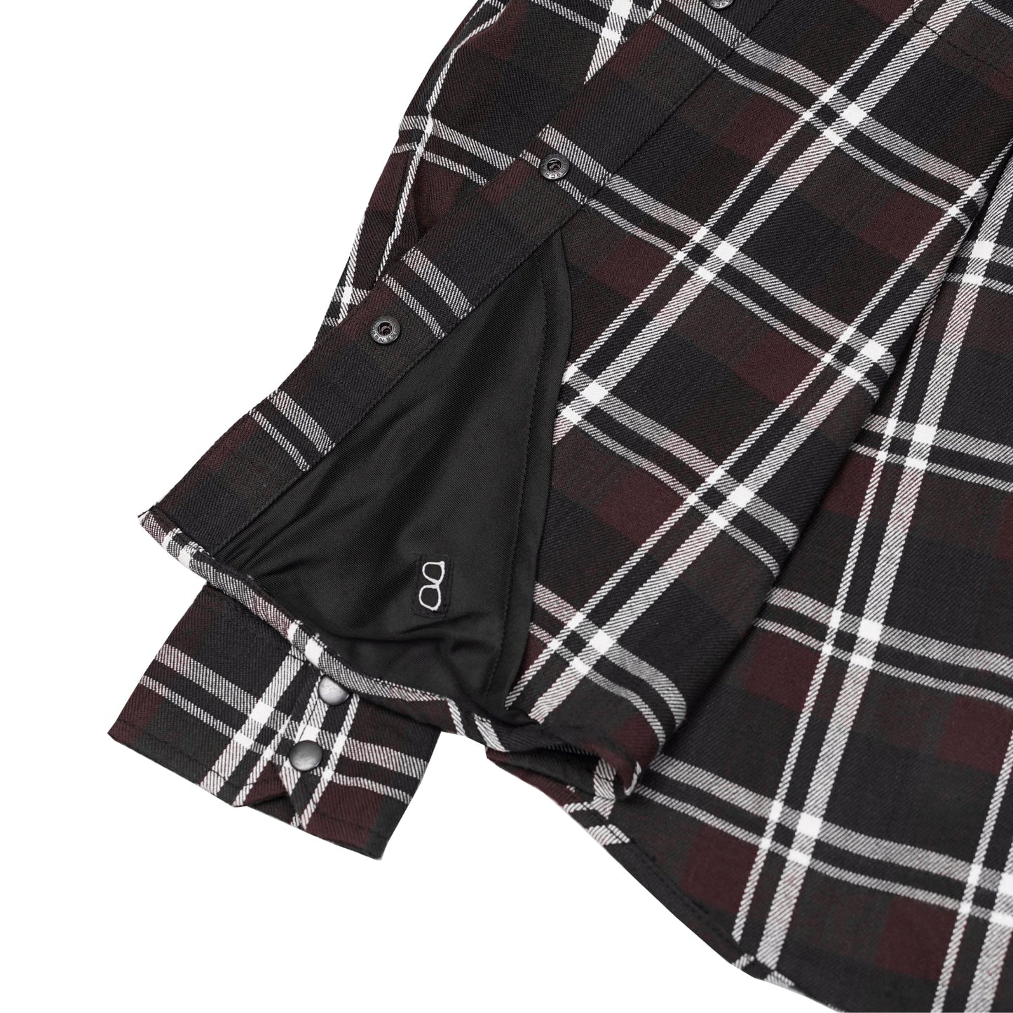 Truefield - Women's Flannel Shirt