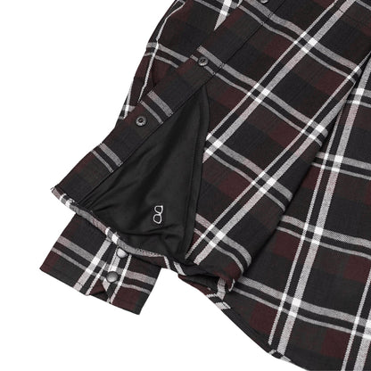 Truefield - Women's Flannel Shirt