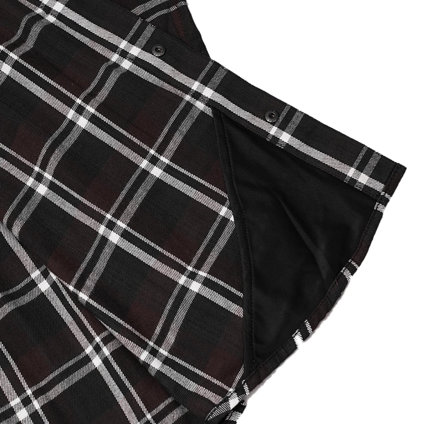 Truefield - Women's Flannel Shirt