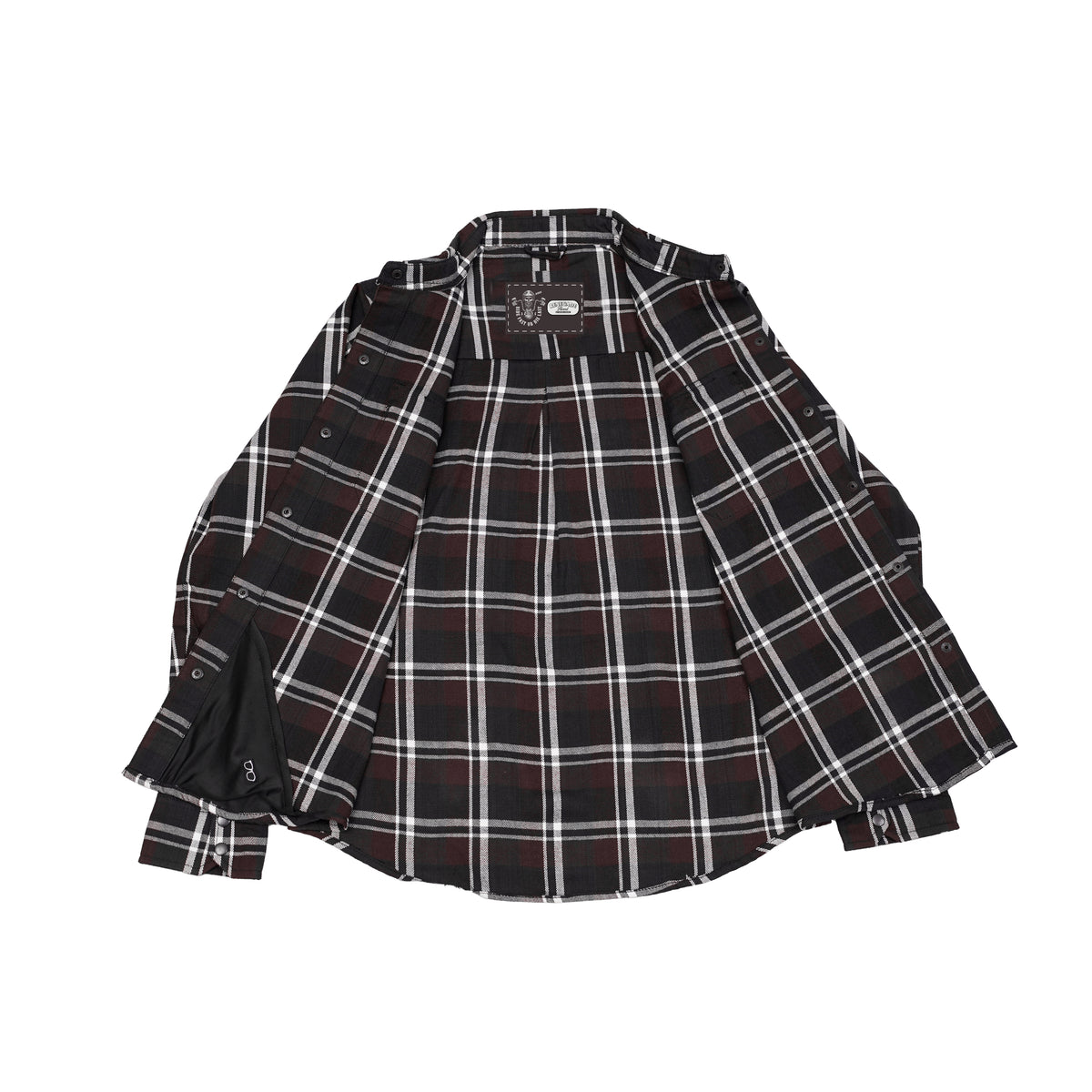 Truefield - Women's Flannel Shirt