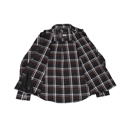 Truefield - Women's Flannel Shirt