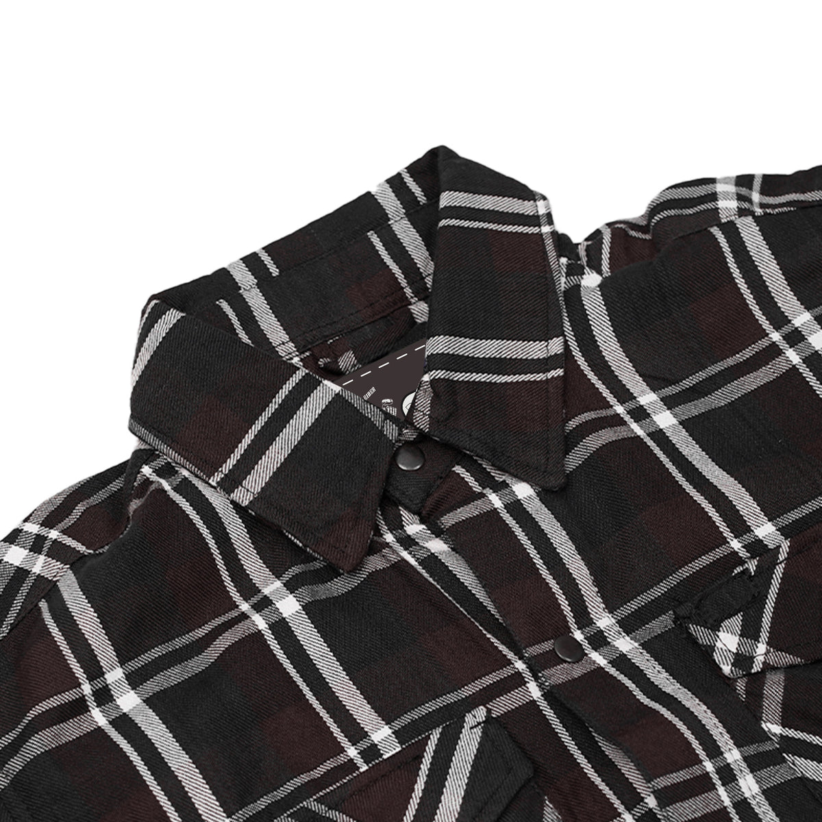 Truefield - Women's Flannel Shirt