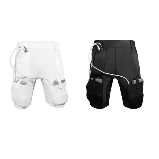 Unisex Shorts Bundle LVAD Gear
