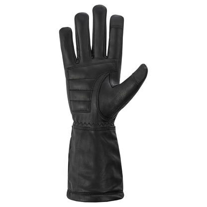 Winds Rider - Men's Leather Gloves