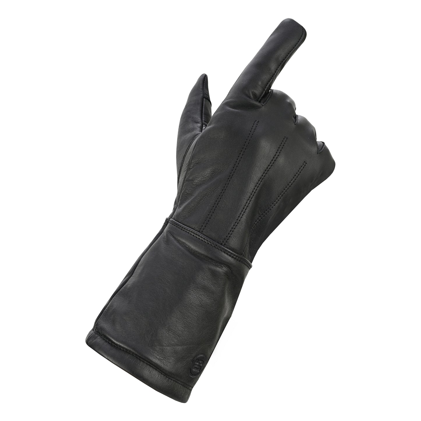 Winds Rider - Men's Leather Gloves