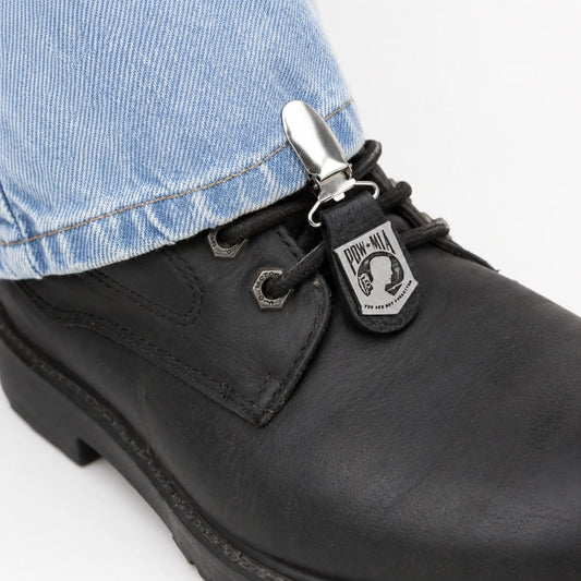 POWMIA Boot Clips