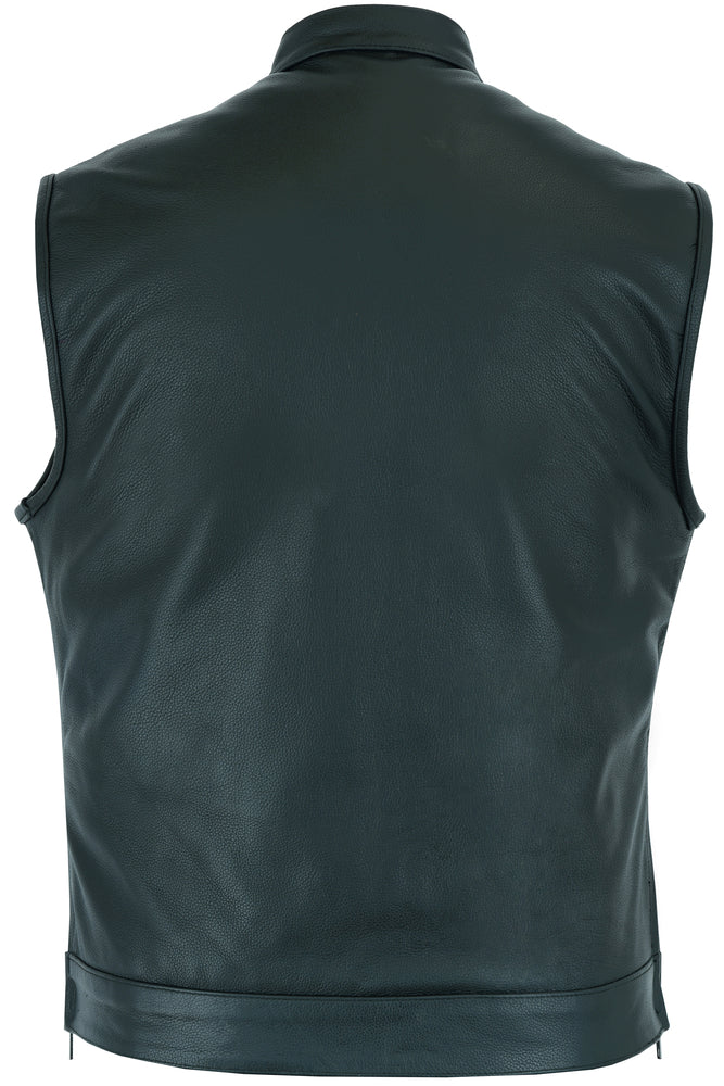 DS171 Men's Double Crosser Vest