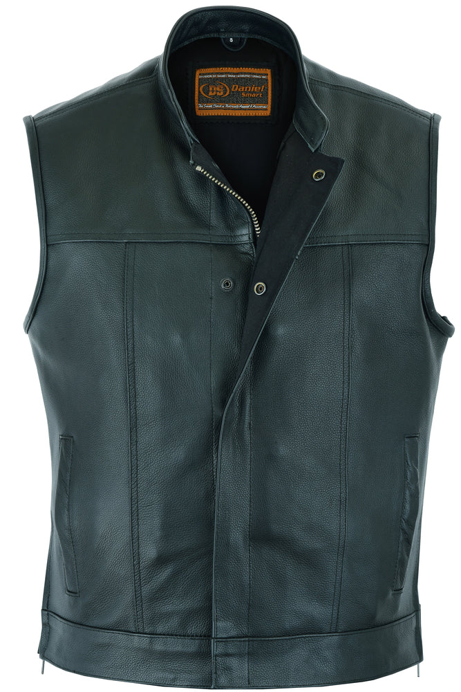 DS171 Men's Double Crosser Vest