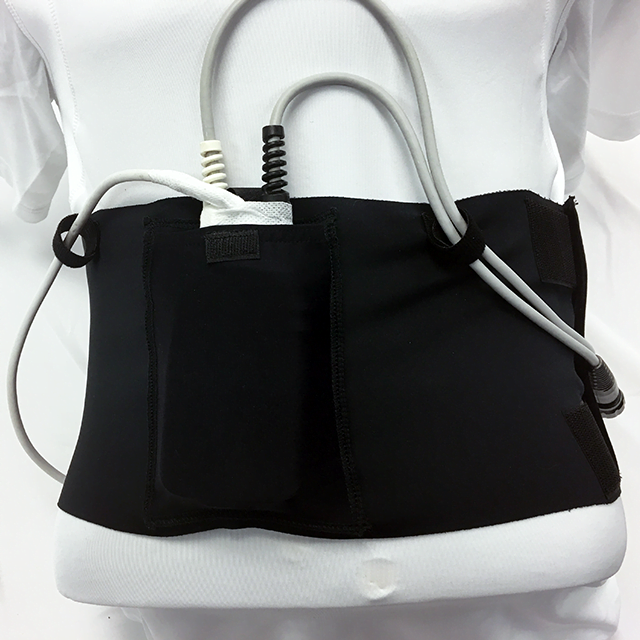 LVAD Sleeping Belt for HeartMate Devices LVAD Gear