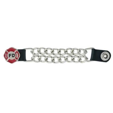 PKV141D Vest Extender - Fire Dept