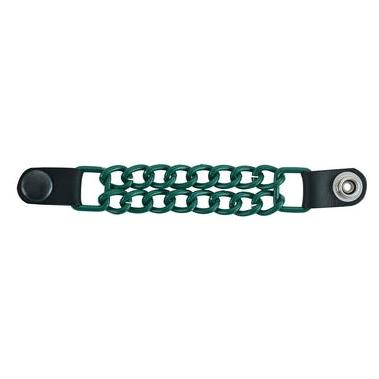PKVPC100GF Vest EXTENDER POWDER COATED FOREST GREEN