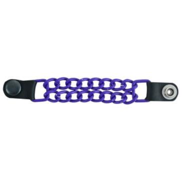 PKVPC100MP Vest EXTENDER POWDER COATED MATTE PURPLE