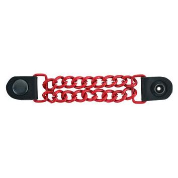 PKVPC100MR Vest EXTENDER POWDER COATED MATTE RED