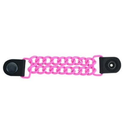 PKVPC100PI Vest EXTENDER POWDER COATED PINK