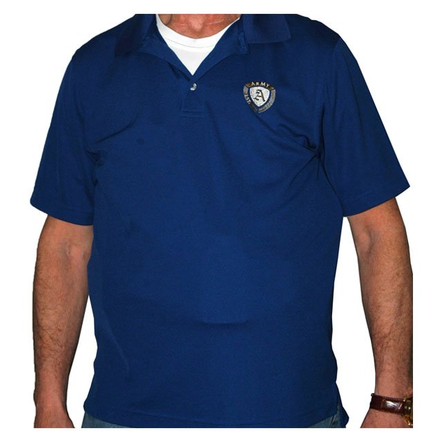 LVAD HeartMate Men Shirt White LVAD Gear